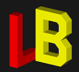 专业的3D建模软件 | LuBan 3D 多语便携版-个人优选资源共享