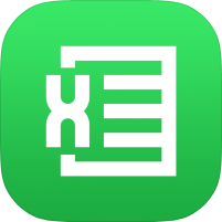 制作表格软件1.3牛马专用+自定义海量模板下载-个人优选资源共享