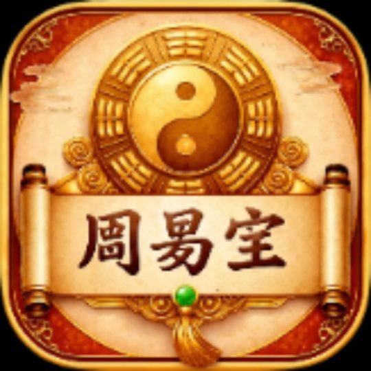 周易宝📜命理测算工具⭕解锁终身会员-个人优选资源共享