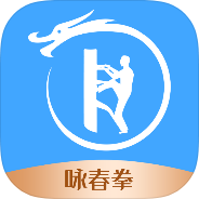 咏春拳武术教学课程入门自学教程-个人优选资源共享