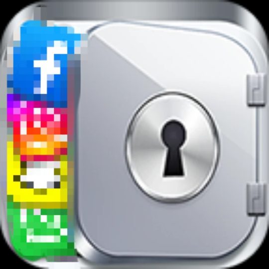 应用锁一键保护APP保护隐私安全-个人优选资源共享