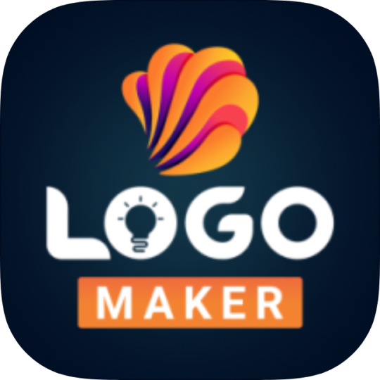 徽标制作器数百种徽标设计 logo设计解锁会员-个人优选资源共享