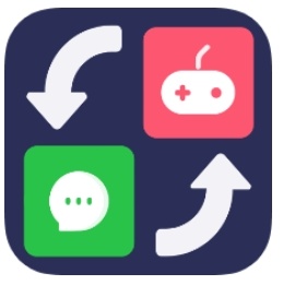 换图标百变图标桌面app变换任意图㊙️查手机必备app-优选资源共享