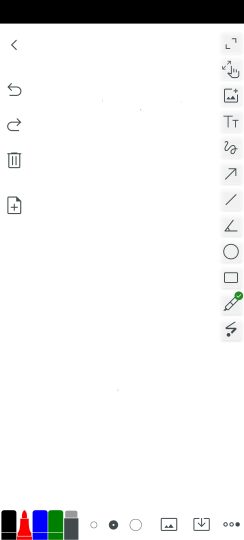 无尽白板 v2.1.6 | 轻量极简白板，会议教学随手写-个人优选资源共享