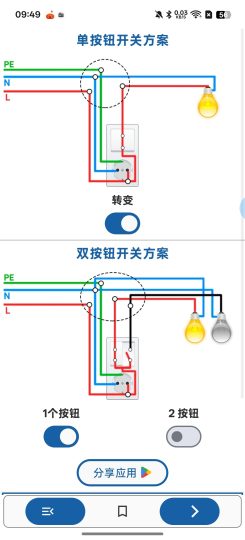 电工手册⭕电工从业者必备⭕解锁会员版-个人优选资源共享
