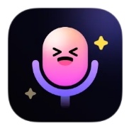 语音免费变声器｜一键魔改声音！多类型素材全能变声-个人优选资源共享