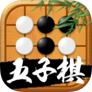 迎春五子棋五子棋全套教程实战对局学习-个人优选资源共享