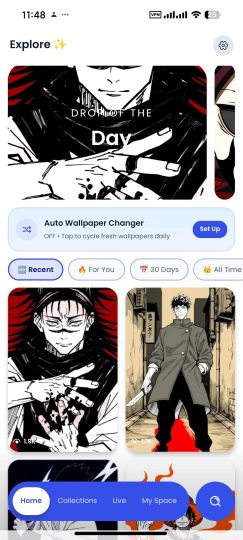 AnimePixel4K动漫壁纸高清动态壁纸-优选资源共享
