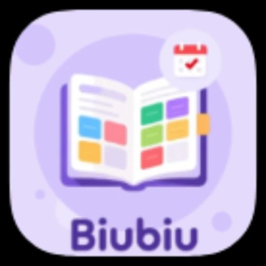 Biubiu课程表实时查看课程表自动提醒-优选资源共享
