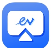 EV投屏｜手机无线USB投屏神器！电脑反控手机超丝滑-优选资源共享