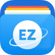 EZ文件管理器手机文件管理压缩局域网FTP文件-优选资源共享