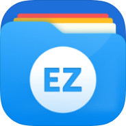 EZ文件管理器本地文件管理多功能文件处理-优选资源共享