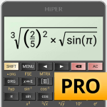 HiPER Calc高级版科学复数计算器-优选资源共享