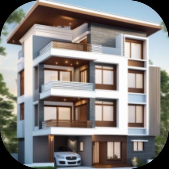 Home家居设计 · 户型规划器住宅户型设计高级-优选资源共享
