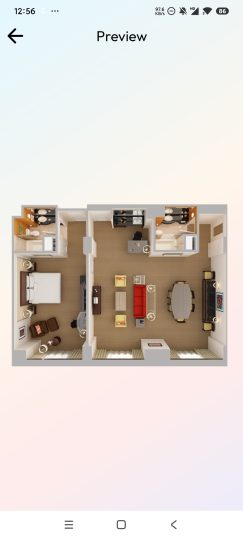 House房屋3D设计实景改造高级版-优选资源共享