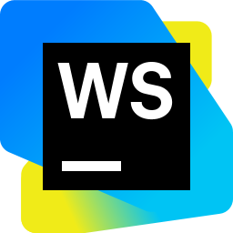 Jetbrains WebStorm2026中文直装版-优选资源共享
