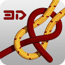 Knots 3D绳结你想要的绑绳技巧这里都有纯净-优选资源共享
