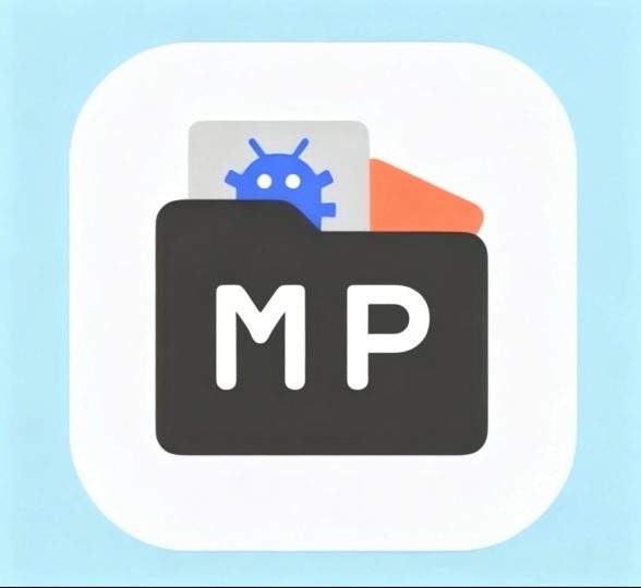 MP 管理器强大的文件管理器。-优选资源共享