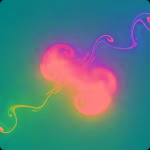 Magic Fluids高级版流体特效动态壁纸-优选资源共享
