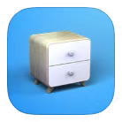 Moblo3D设计简易家具AR实景预览解锁版-优选资源共享