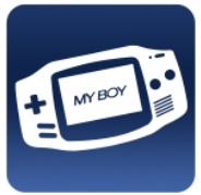 MyBoy内置金手指+存档快进流畅运行各类经典怀旧游戏-优选资源共享