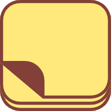QNote v1.5.1 便携版 – 托盘常驻仅占3MB的WinUI3超轻量桌面便签 支持贴-优选资源共享