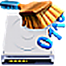 R-Wipe & Clean 磁盘垃圾深度清理 隐私痕迹安全擦除与数据粉碎 便携版-优选资源共享