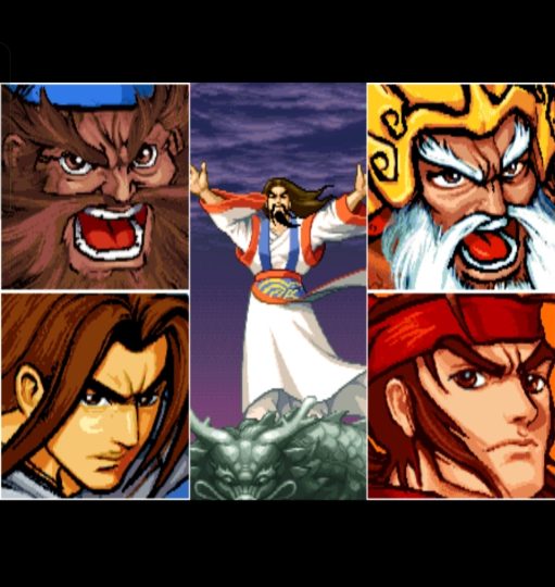 RETRODY街机模拟器畅玩上千种小游戏-优选资源共享