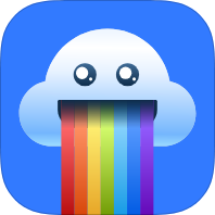 Rainbow高级版专业气象查询工具-优选资源共享