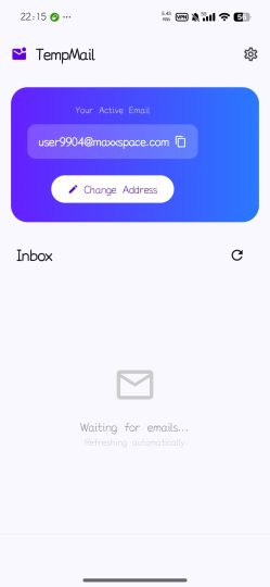Temp Mail，解锁会员畅享无限邮箱，隐私保护神器-优选资源共享