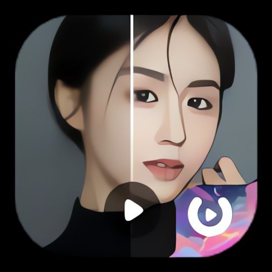 Utool 视频处理器解锁会员 AI视频一键优化-优选资源共享