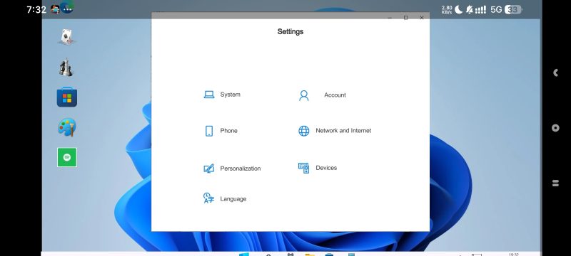 WINDOWS11虚拟电脑安卓电脑模拟器兼容性强-优选资源共享