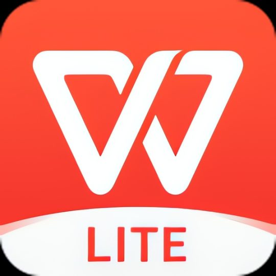 WPS Office LiteWPS海外LITE版-优选资源共享