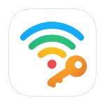 WiFi密码爆破内置简易字典支持多种模式-优选资源共享