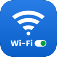 Wifi Hotspot高级版网络测速热点工具-优选资源共享