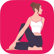 Yoga Daily高级版瑜伽健身训练软件-优选资源共享