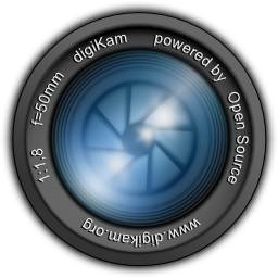 digiKam 便携版 – 顶级开源专业相册资产管理利器 离线AI人脸识别与RAW批量显影神-优选资源共享
