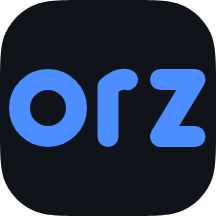 orz单词极简词卡高效背英语单词手机手表通用-优选资源共享