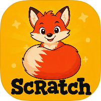 scratch少儿图形化编程可视化儿童编程+会员版-优选资源共享