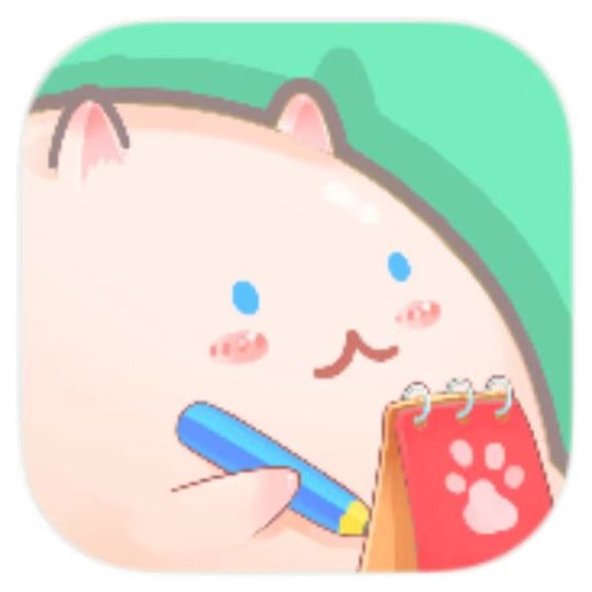 团团记账 v1.3.0完全免费的可爱风记账软件-优选资源共享