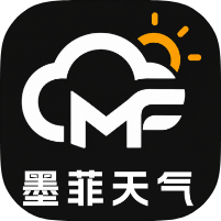 墨菲天气多功能天气工具精准15日预测-优选资源共享