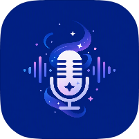 声优变声器大师AI语音转换游戏恶搞变音器-优选资源共享