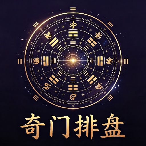 奇门排盘多种排盘模式解锁会员-优选资源共享