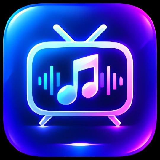 好听-TV 聚合畅听全网音乐手机 电视都可以用-优选资源共享