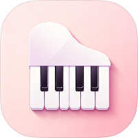 完美piano钢琴手机钢琴学习弹奏软件随身钢琴-优选资源共享