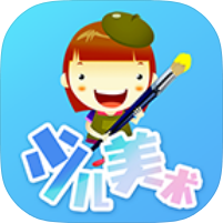 少儿美术零基础学画画启蒙解锁高级版-优选资源共享