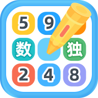 幼儿数独解锁版图形启蒙逻辑思维训练-优选资源共享