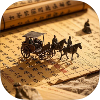 心水排盘八字命理万年历工具安卓绿化版-优选资源共享