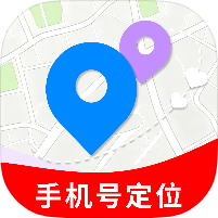 手机定位安全守护位置防护多功能工具维护自身安全-优选资源共享