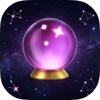 秘境星座简约星盘星座查询纯净无广安卓版-优选资源共享